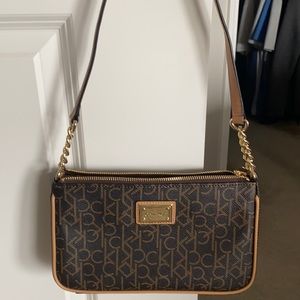 Calvin Klein mini bag